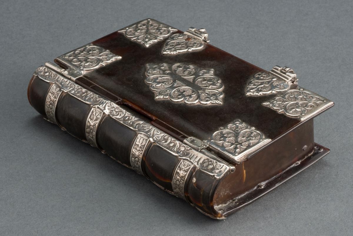 Bible Box