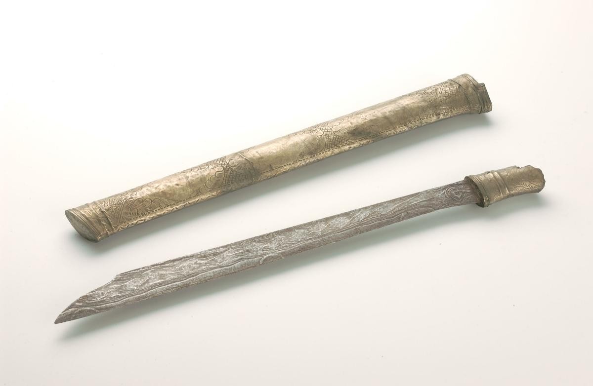 Sword