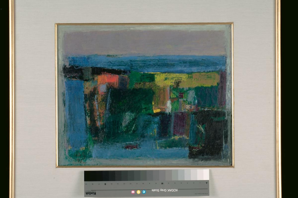 Abstract (Untitled)