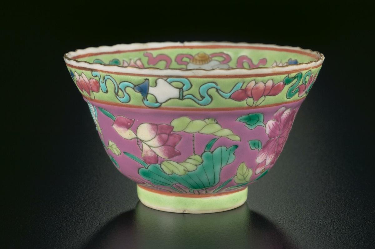 Teacup