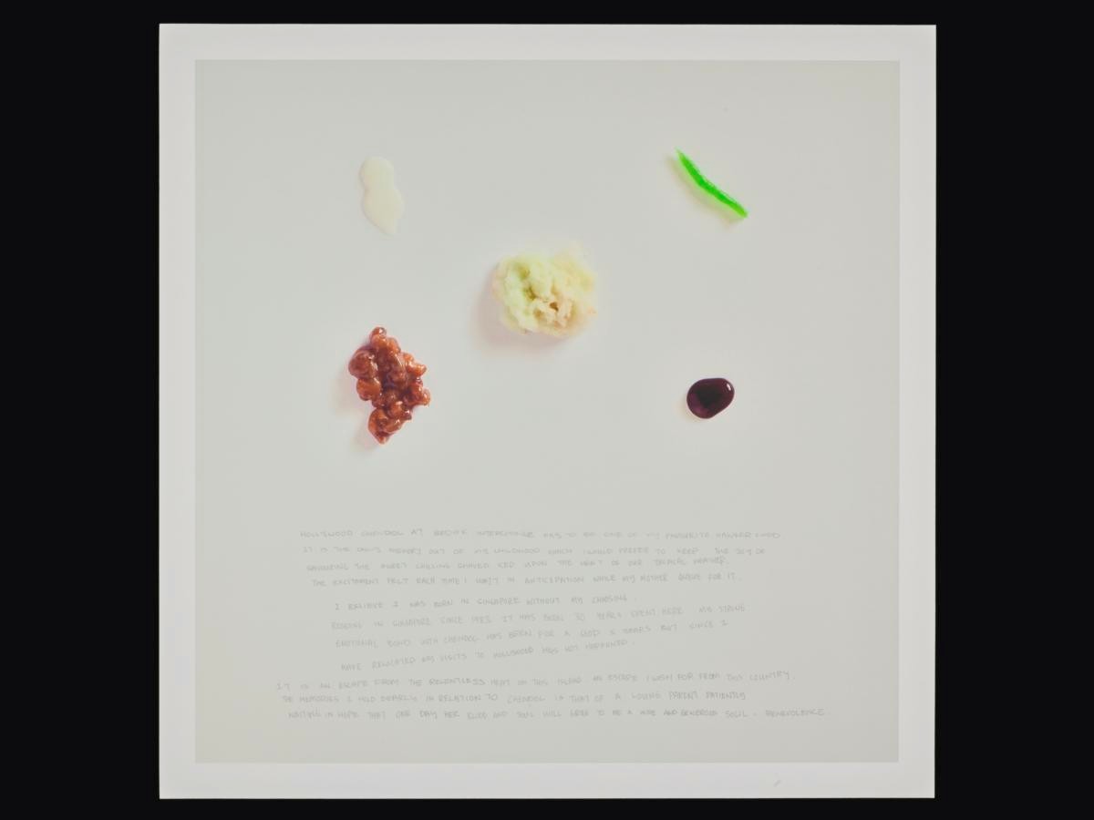 A Dissection Of…… #23