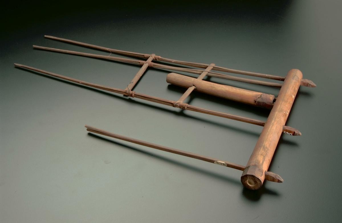 music instrument