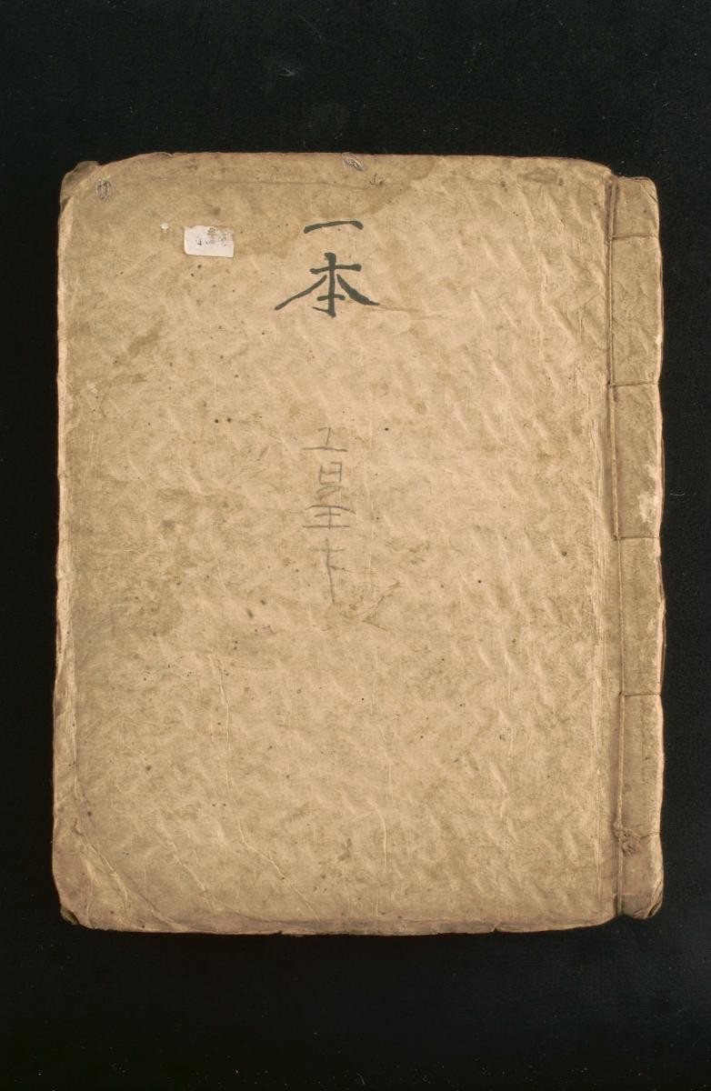 Yao Shaman's book