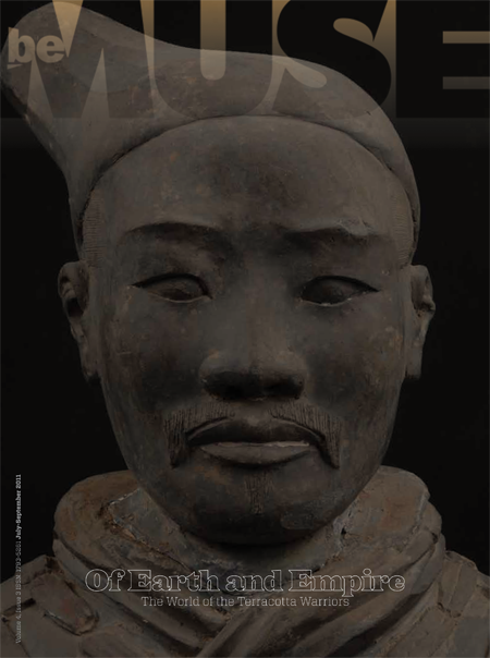 BeMuse Volume 4, Issue 3