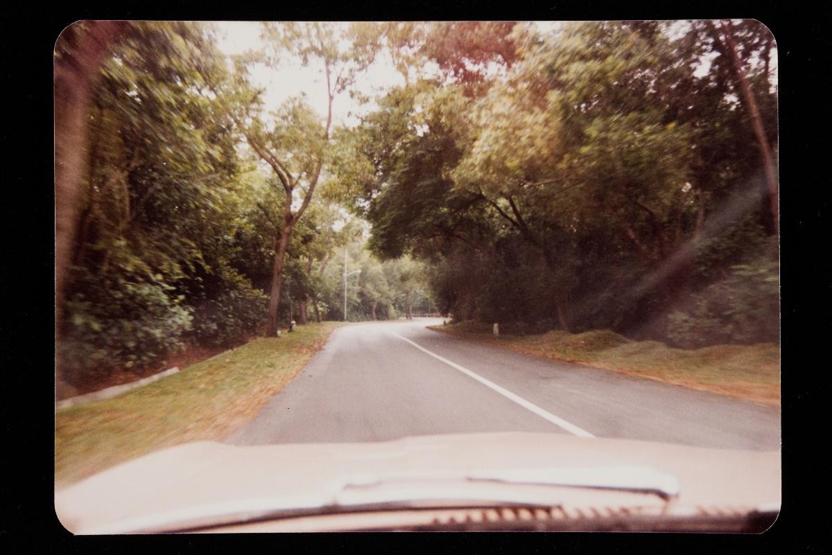 Set of 21 photographs taken around Pasir Panjang in the 1970s