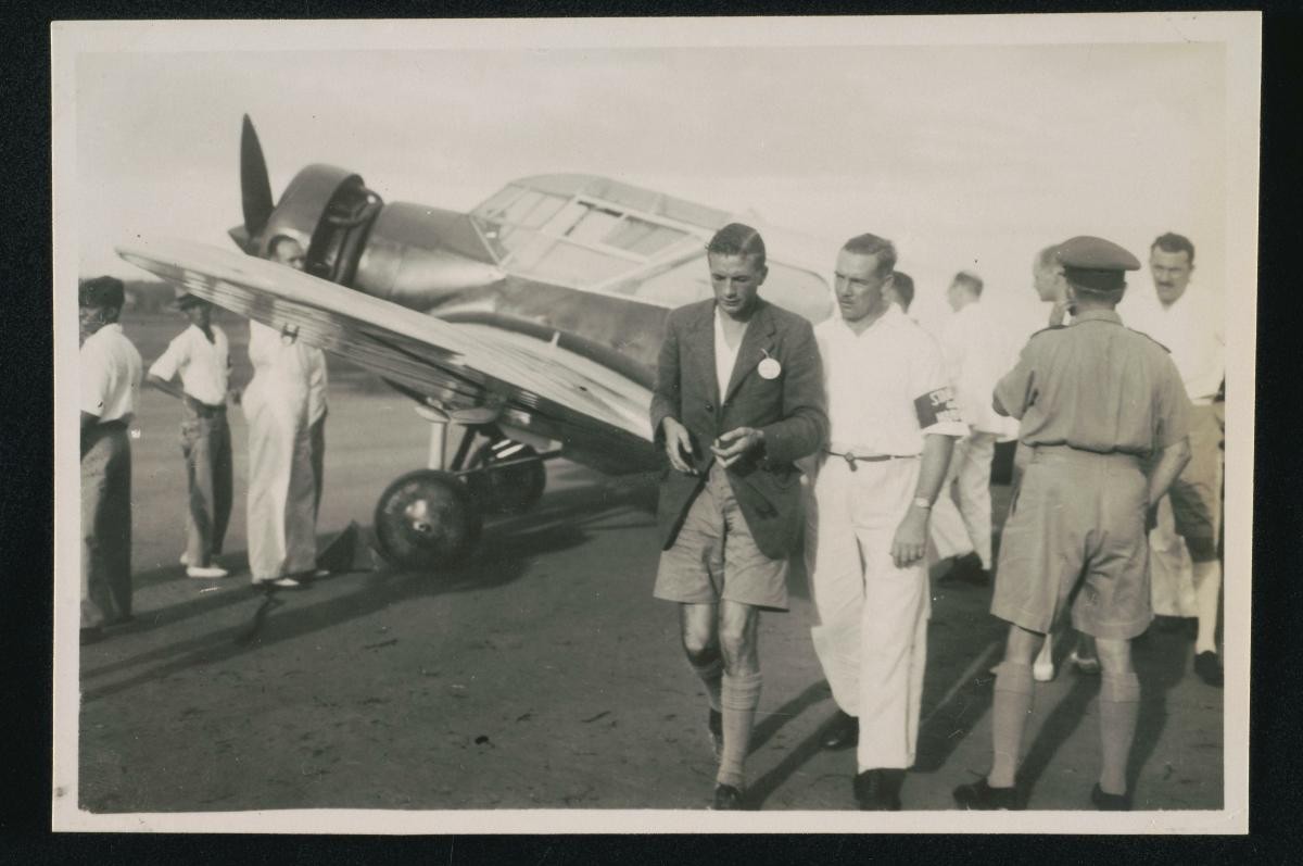 Aircraft