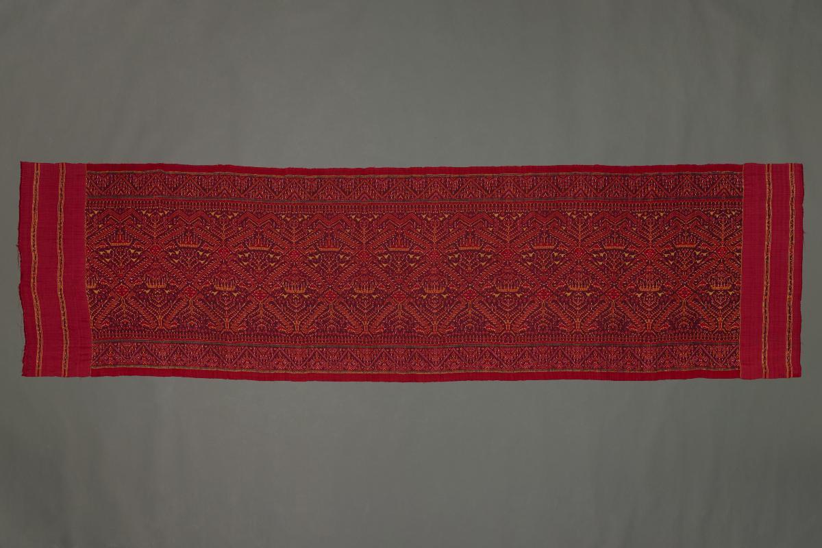 Waistcloth