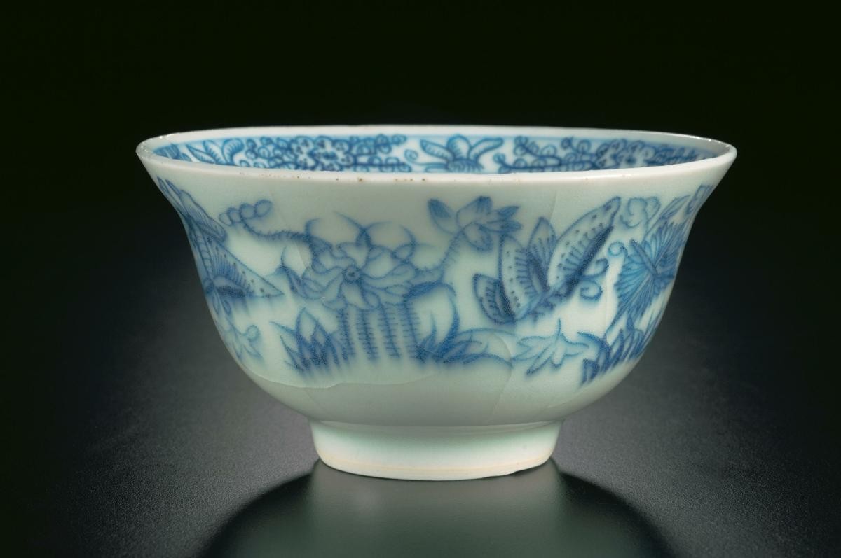 Altar bowl