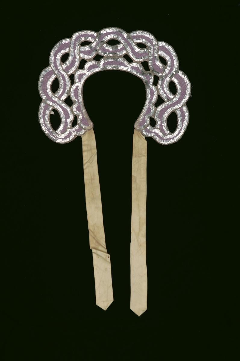 Shoulder piece