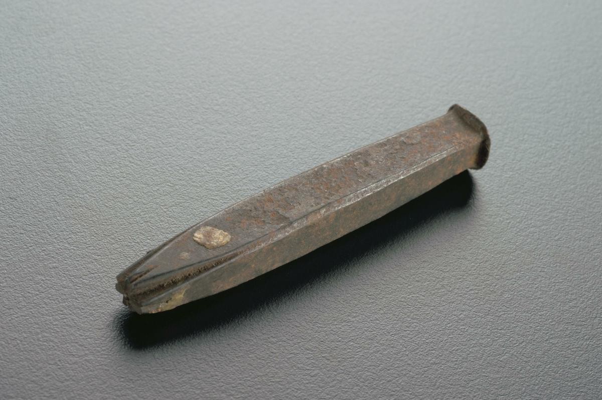 Jewellery tool set, chisel