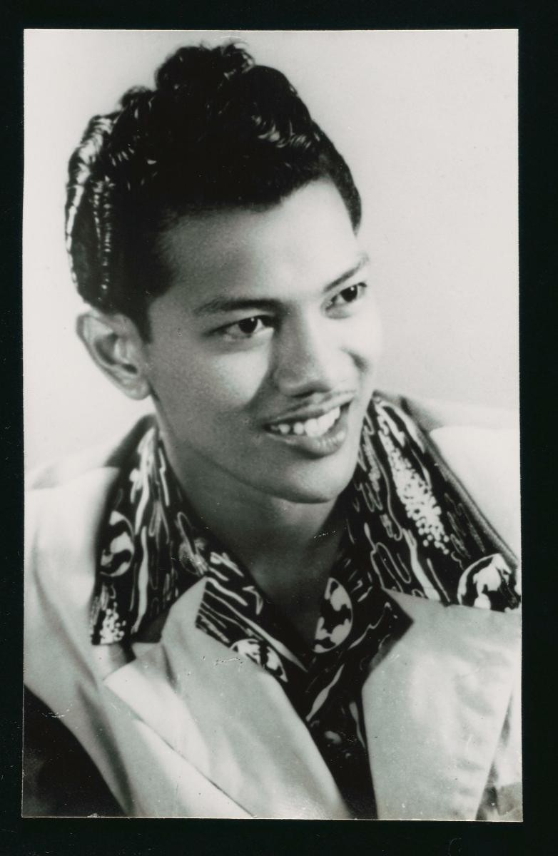 P. Ramlee