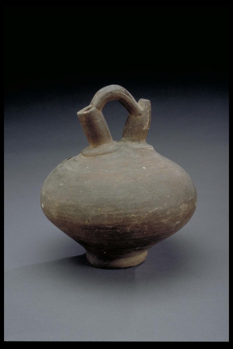 Ritual water vessel