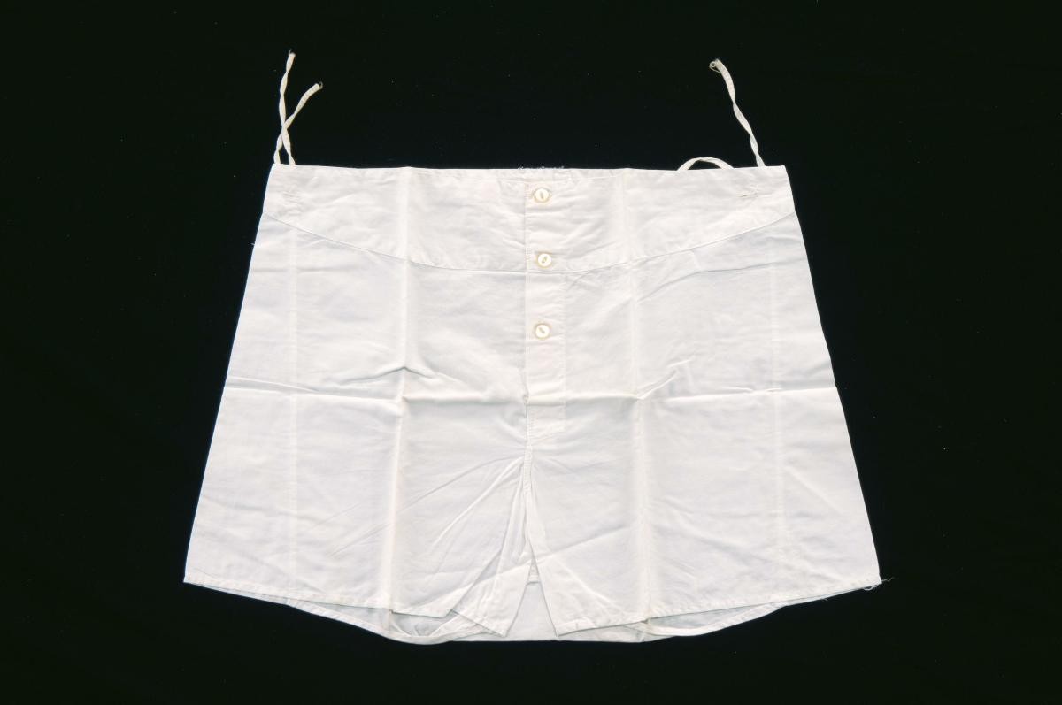 Cotton undergarment
