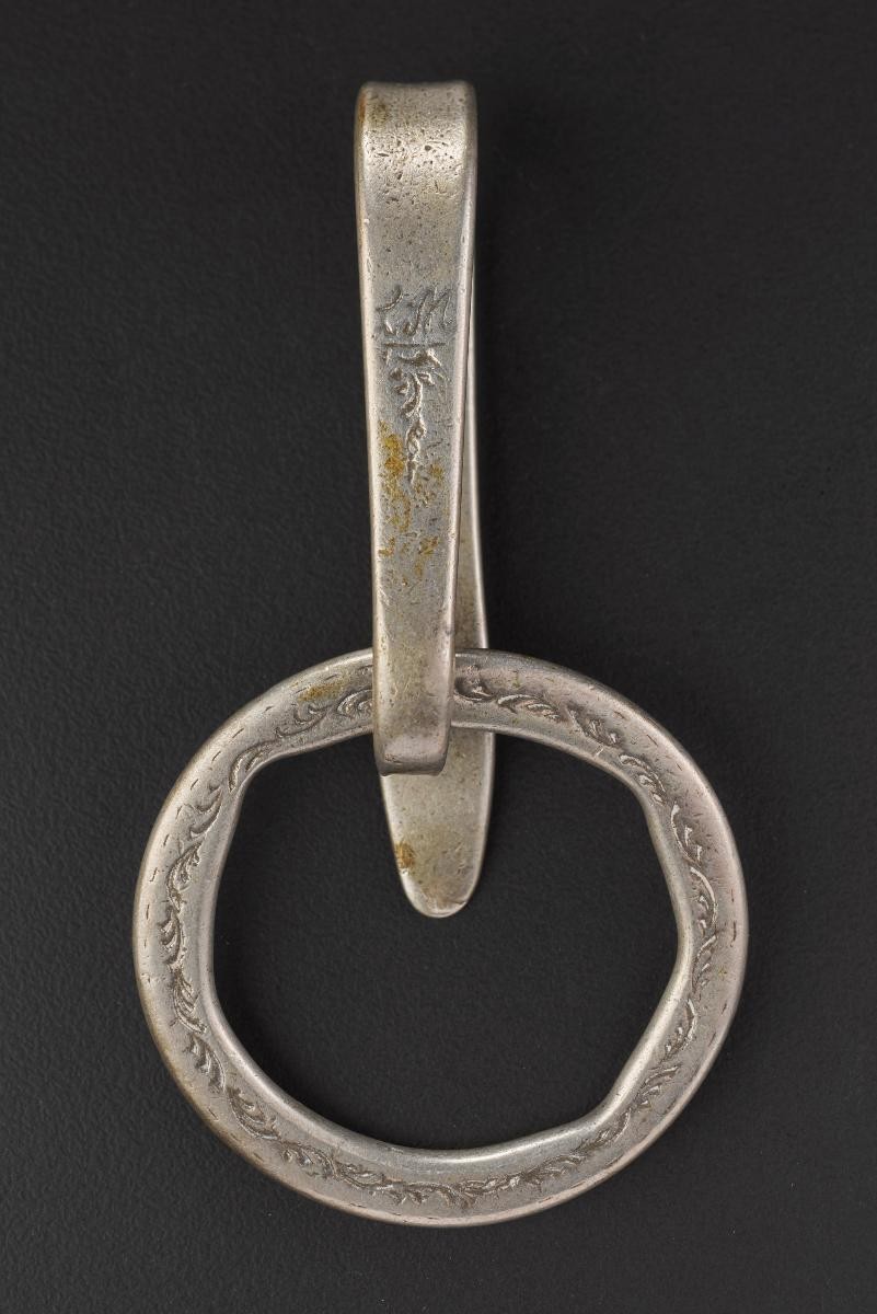 Key holder (llavero)