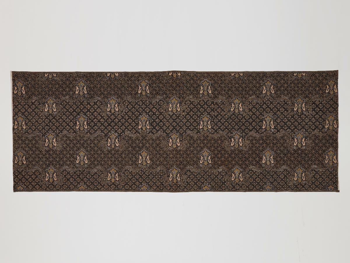 Batik textile