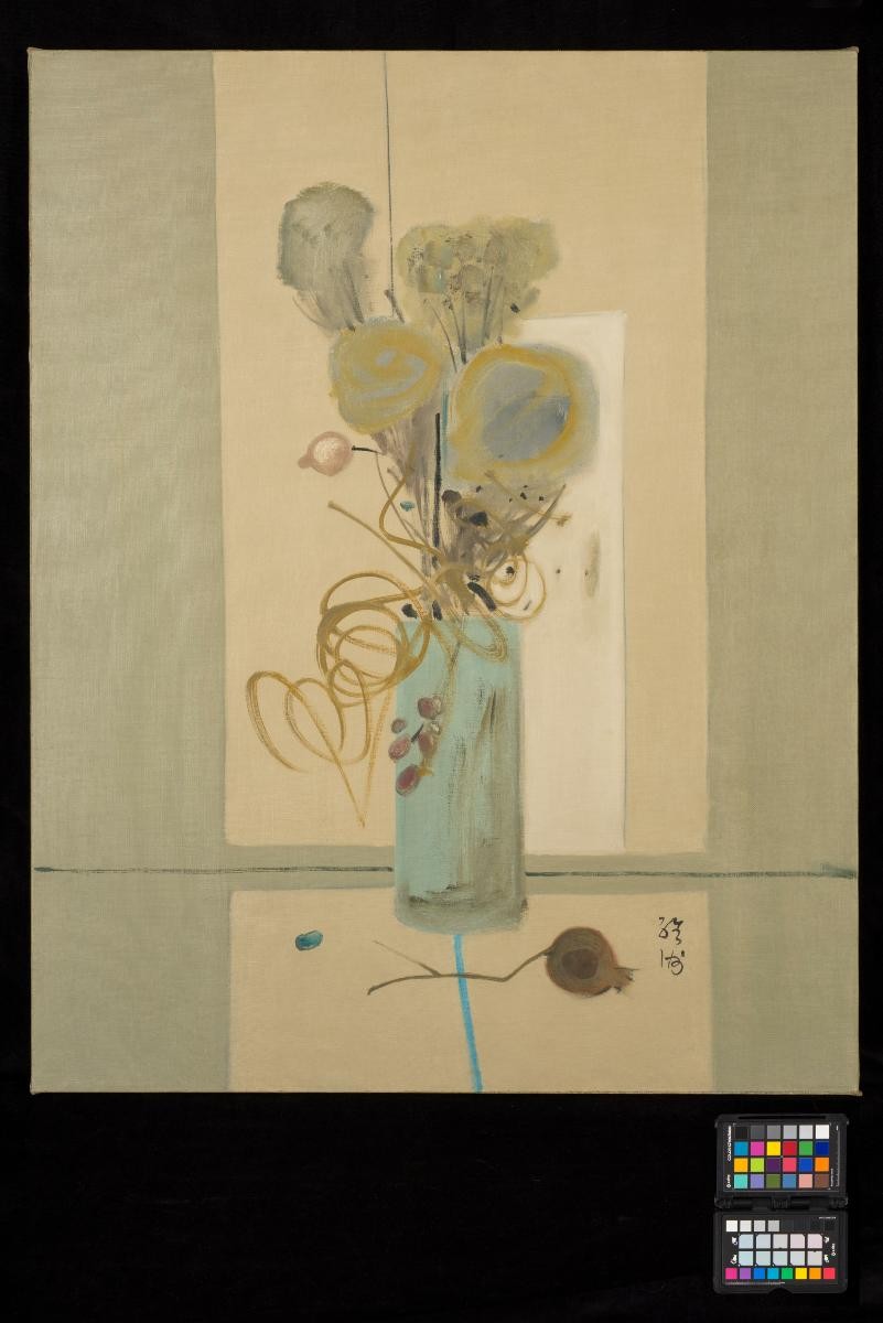 Still Life