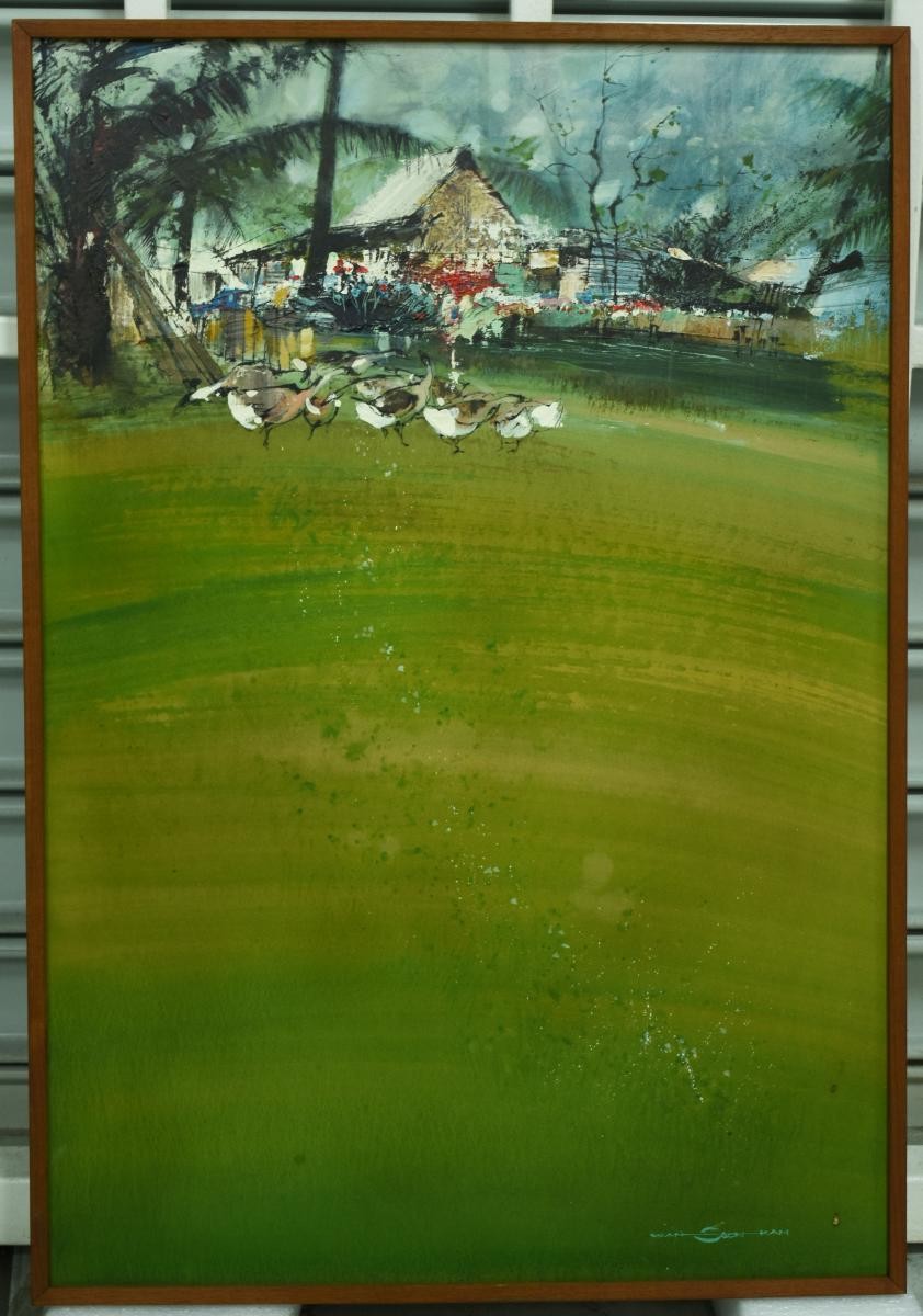 Kampong