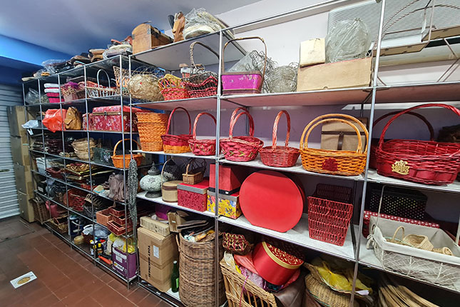 Volunteer Products 4 of Rishi Handicrafts