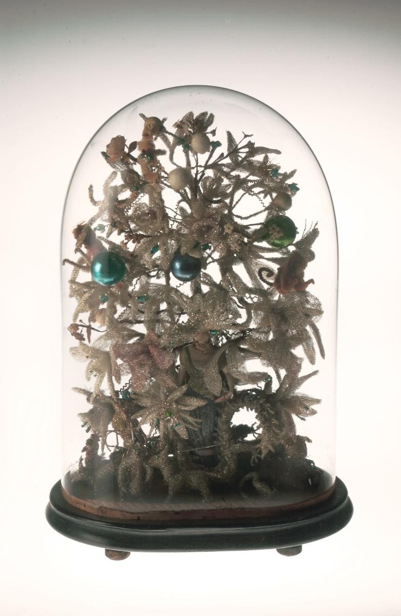 Bell jar
