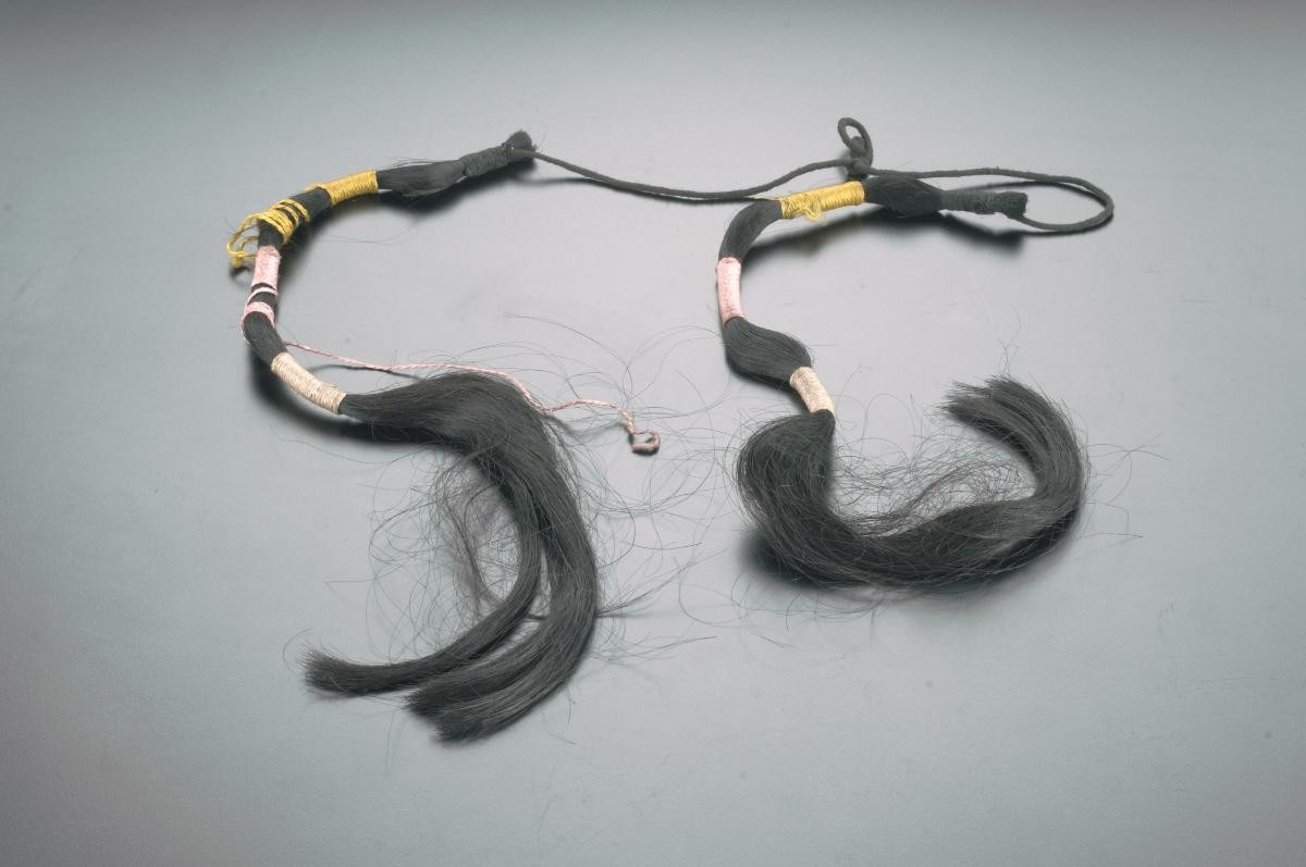 Hair piece