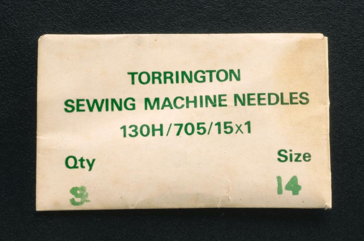 Needle pack