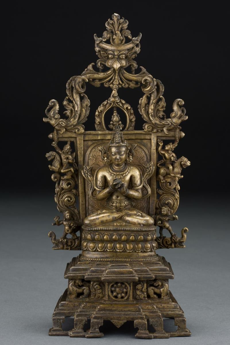 Vairocana