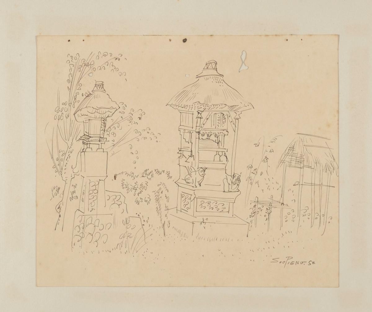 Untitled (Altar)