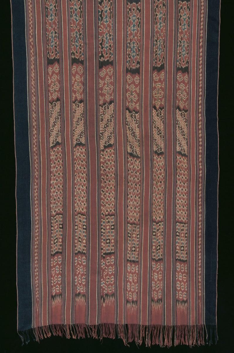 Ceremonial hanging
