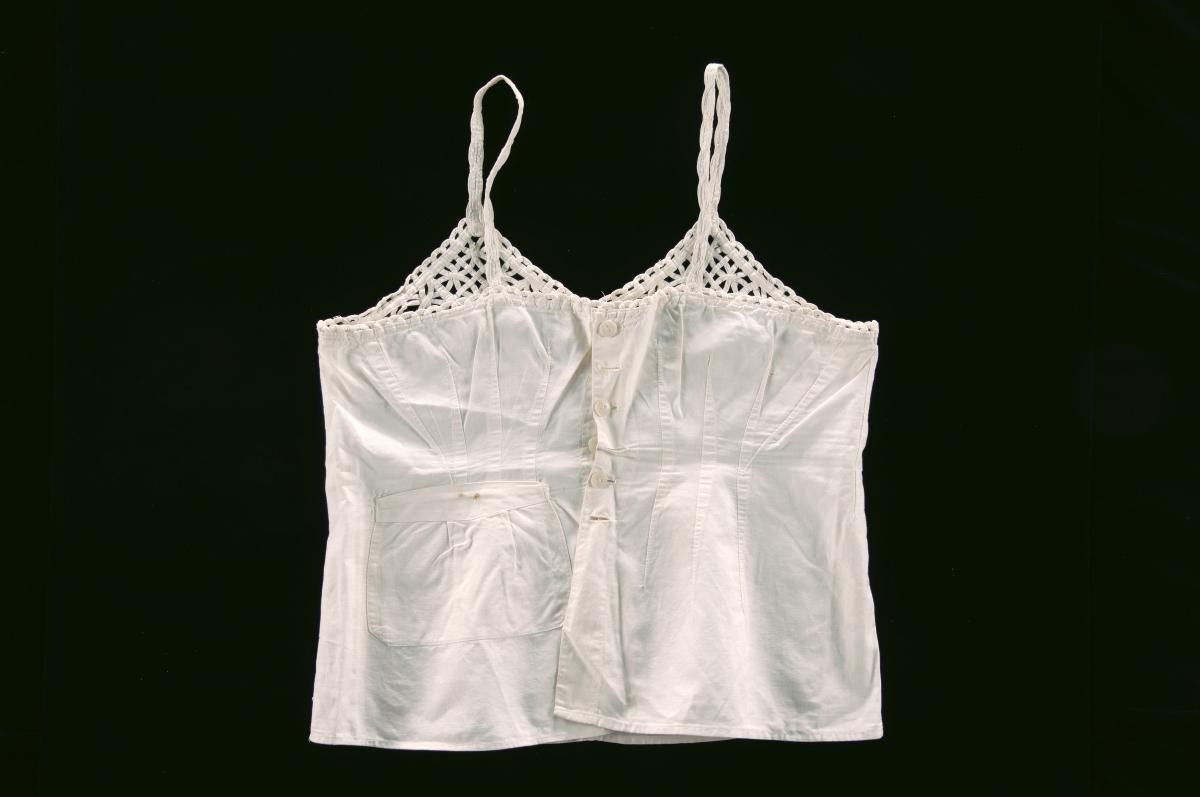 Undergarment
