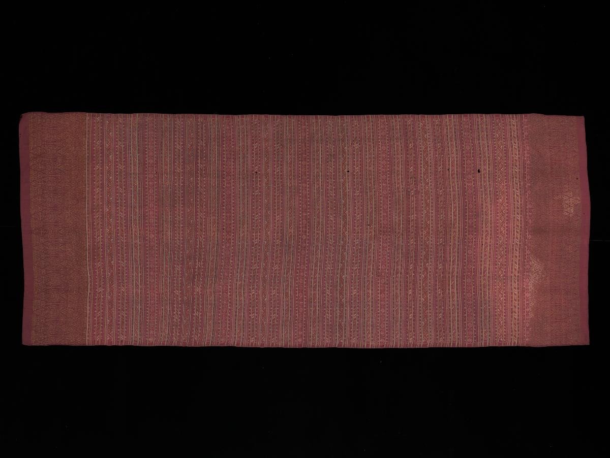 Shoulder cloth