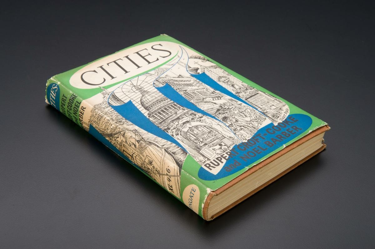 Cities