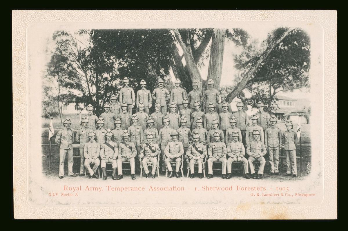 Royal Army