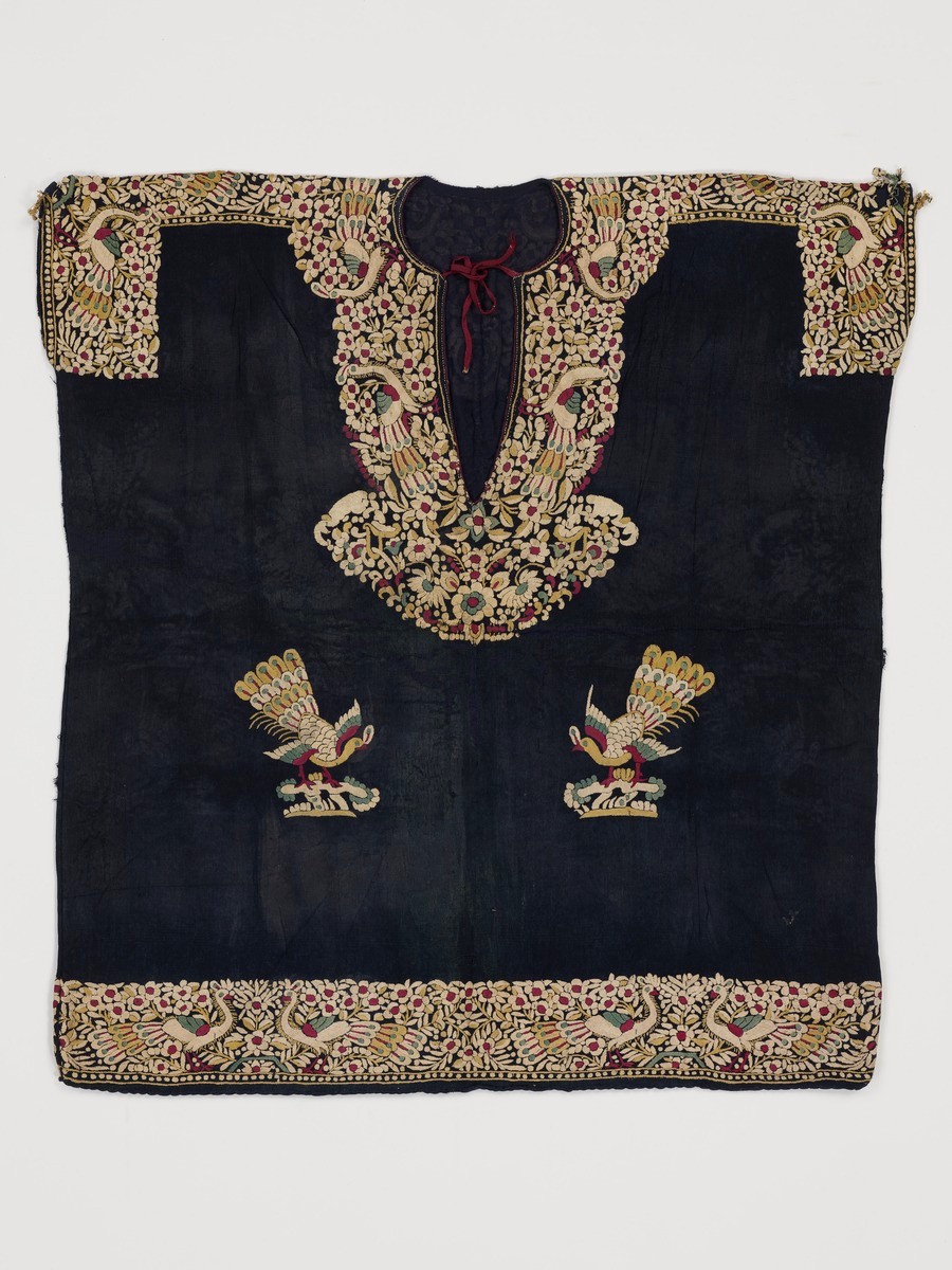Child’s tunic