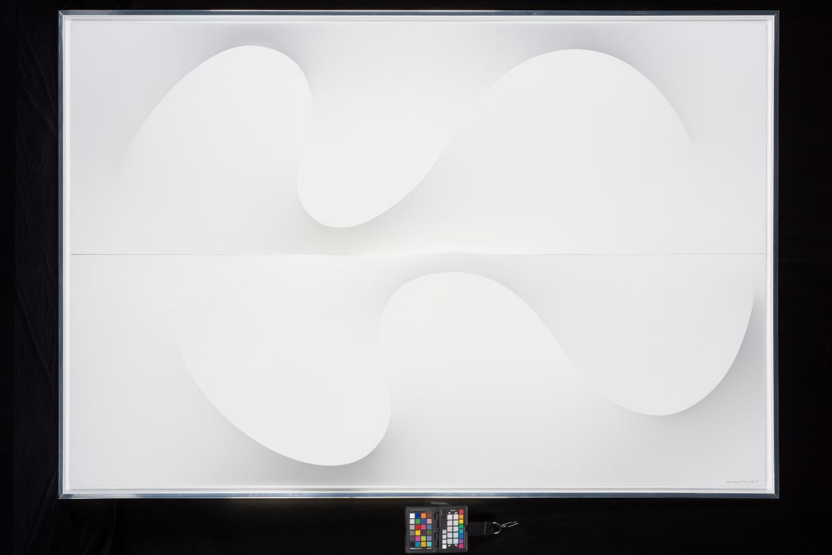 W - White on 2P Waves