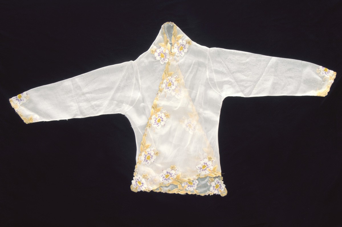 Kebaya