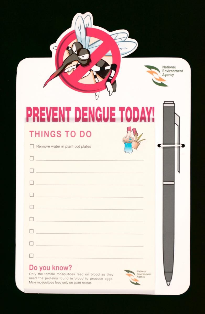 Anti-Aedes Kit