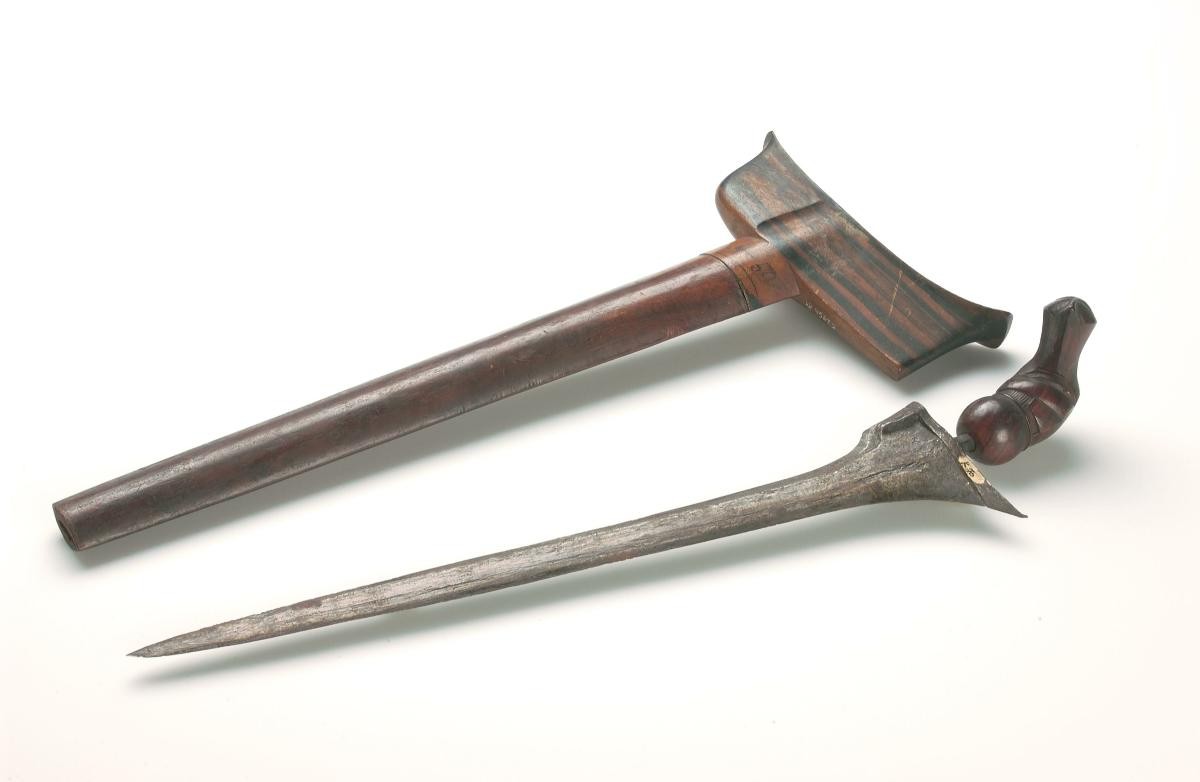 Keris