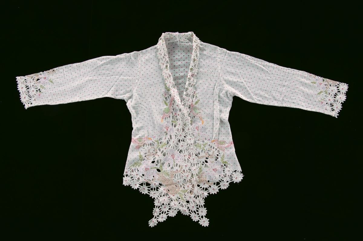 Kebaya