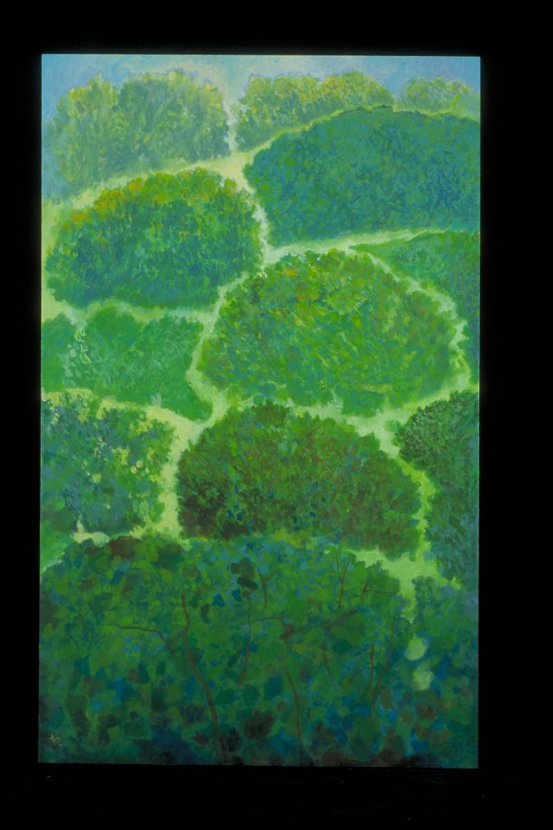 Green Symphony