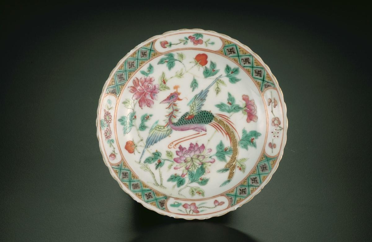 Dish