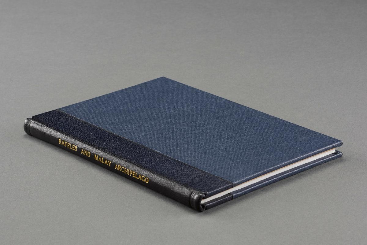 Volume 95 of Chamber’s Miscellany of Useful and Entertaining Tracts