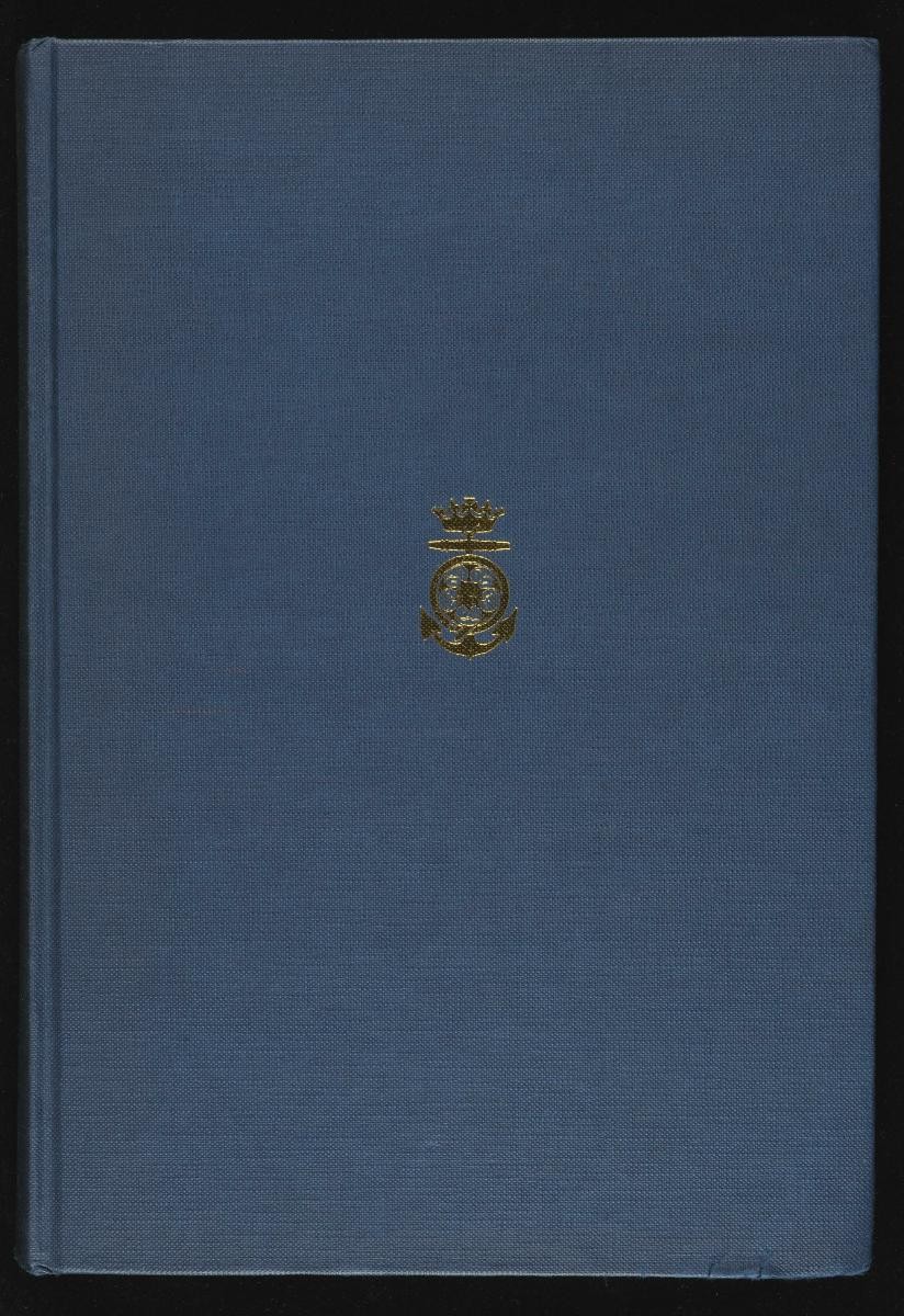 The Royal Tour 1901 or the Cruise of H.M.S. Ophir Being a Lower Deck Account of Their Royal Highnesses, The Duke and Duchess of Cornwall and York's Voyage around the British Empire (1st Edition)