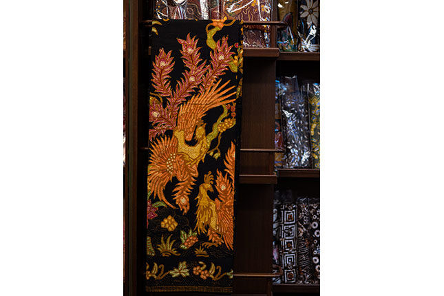 Products 5 at Basharahil Bros Batik