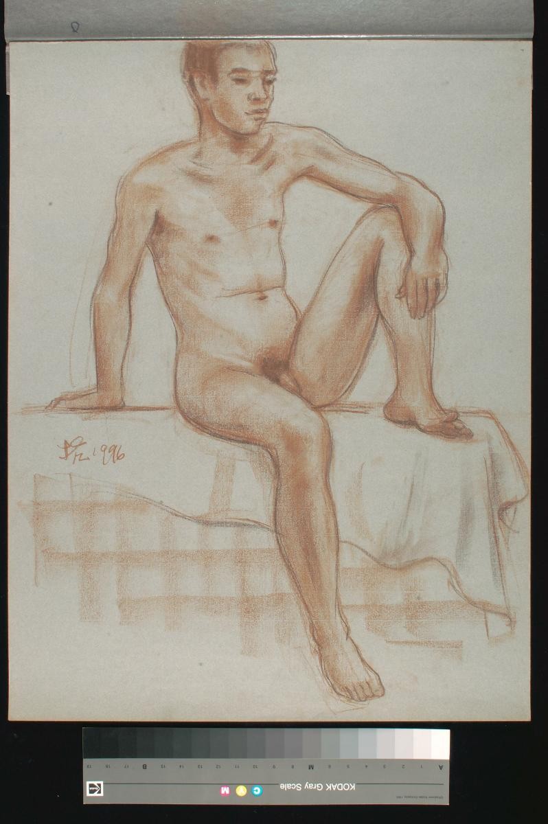 Nude (Male)