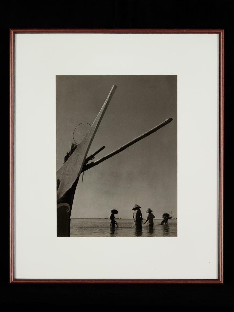 The Four Fishermen
