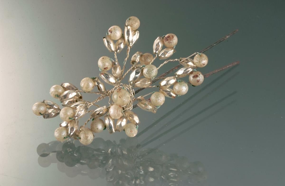 Hair accessory
