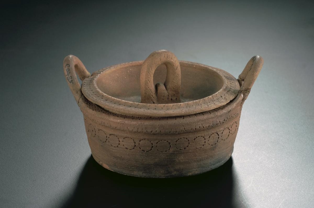 Cooking pot