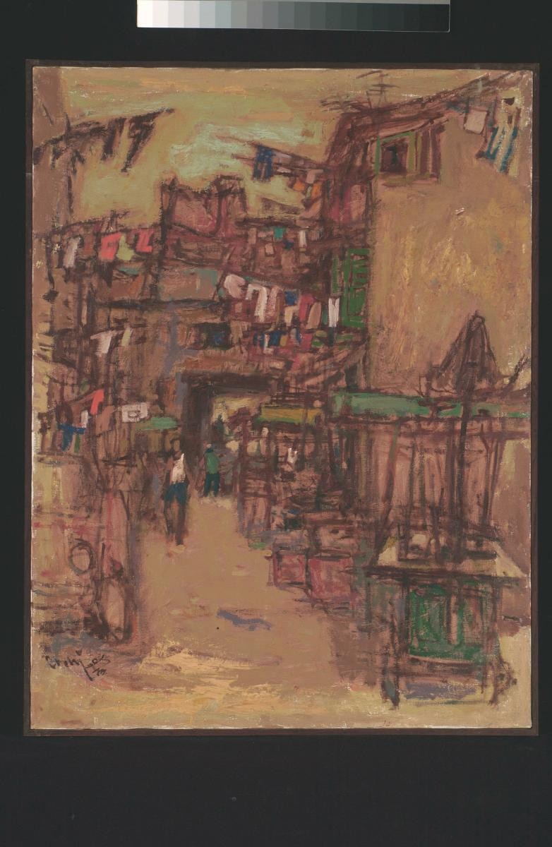 Chin Nam Street