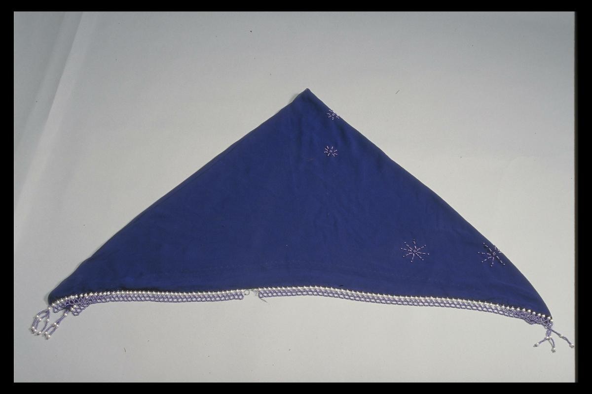 'Tudung'