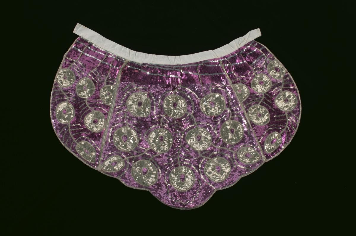 Waist piece
